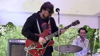 JD Simo - The Movement - 9/26/20