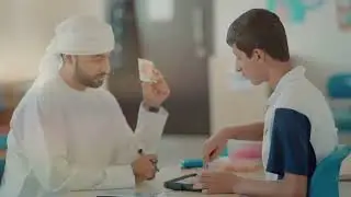 اليوم العالمي للأشخاص ذوي الإعاقة 2024 #أصحاب_الهمم