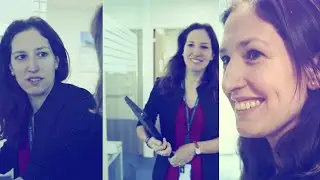 From Development Engineer to PMO, discover Karine's promising career path