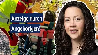 Aktive Körperverletzung durch NFS an Patientin?