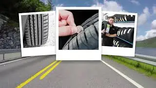 What is the minimum tyre tread depth for MOT?
