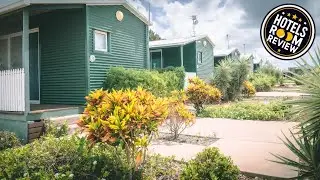 Darwin Resort | Darwin, Australia | Hotel Review 🛏️