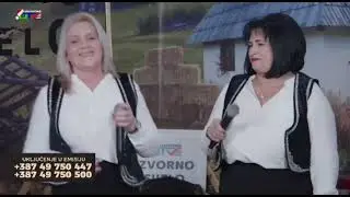 Stole i Djevojacke Uspomene -  Garava i plava, Uzivo OTV
