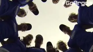 GoPro UWF Women's Tennis Intro
