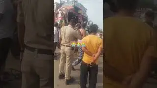 Sidhi bypass Bhushan Sarai khas ka log ki maut #bollywood #reels #accidentnews #shortvideo #trending