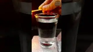 Match Satisfying ASMR In Macro  #2 #fyp #shorts