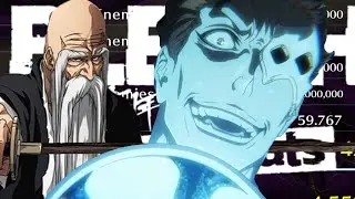 EBERN IS ACTUALLY A BROKEN CHARACTER IN Hollow Melee GUILD QUEST?? | Bleach: Brave Souls