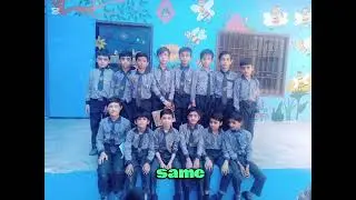 British High School Sariab road Quetta