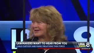 Idaho lawmakers need parents&rsquo; help evaluating child custody laws.
