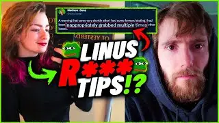 NERD WAR Turns to ALLEGATIONS!? Linus Tech Tips Drama GOES NUCLEAR!