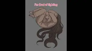 I&rsquo;m tired of fighting