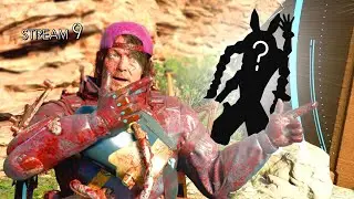 👶🏻 anime girls? IN MY STRAND GAME? | Death Stranding 2