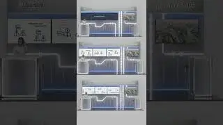 Motion-ролик для IT-компании
