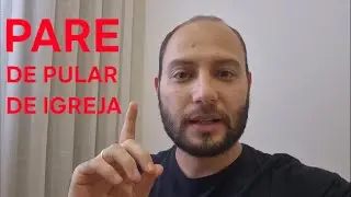 Solteiro cristão, não cometa este erro!