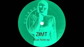 Zimt - Part Of The Phuture (1992)