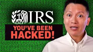 Your Data Has Been Hacked! Secure Your IRS Tax Account NOW