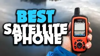THE BEST SATELLITE PHONE! (2021) | TechBee 2021