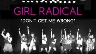 Girl Radical - 