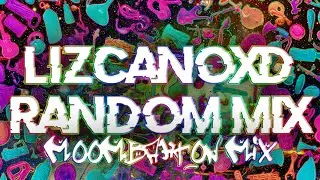 Moombahton Mix | Random Mix 32 | LizcanoXD