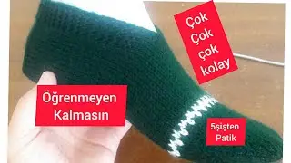 BAŞTAN SONA anlatım  5şisten patik. (Sade)abone ol