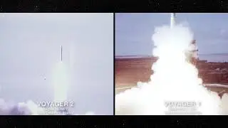 Thomas Bergersen meets Voyager