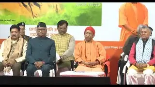 'नेताजी' सुभाष चंद्र बोस की जयंती 'पराक्रम दिवस' के अवसर पर लखनऊ में ब्लैकआउट मॉक ड्रिल का आयोजन