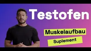 Testofen BockshornkleeExtrakt Produktreview