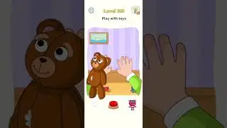 Games DOP 3 level 120