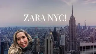 ZARA New York City