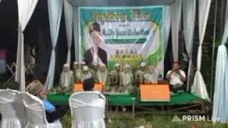 Sholawat Sidnan Nabi 