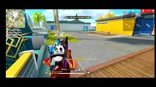 DJ ADAM IS BACK !!! Legendary Gameplay Must Watch In Badge99 Style Like Subscribe Garena Free Fire 🔥