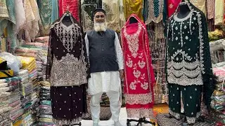 👗Ramzan ke special frock wale🎀 sharara❤️‍🔥
