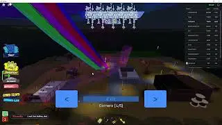 GlitchNado #2 (Survived) [Tornado Alley Ultimate]