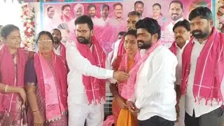 కార్పొరేషన్ఎన్నికల్లో కాంగ్రెస్ పార్టీకి బుద్ధి చెప్పాలి| BRS అభ్యర్థులనే గెలిపించాలి#brs#municipal 