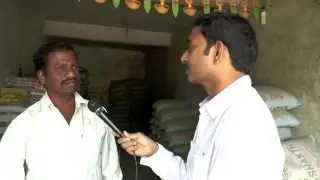Chevella MP Constituency Issues - Maheshwaram - Water - Ramesh
