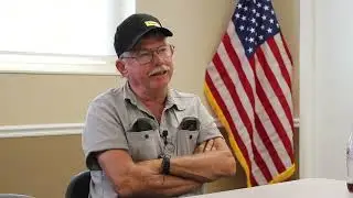 Debunking More Myths - Interview with Jefferson County Commission Chairman, Jimmy Carmichael