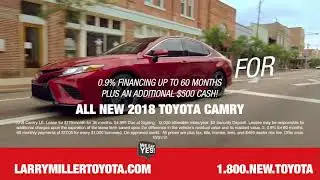 Employee Pricing Extended! | Larry H. Miller Toyota Peoria