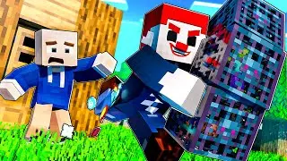 BENX BEKLAUT MICH | Minecraft Freunde