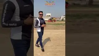 District One Sheikhupura | Development Update | Wild Horns