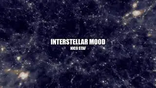 Royalty Free Music: Ambient - Interstellar Mood - Nico Staf