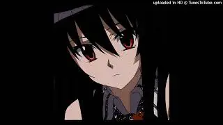 luvtwic3 - night raid!🔪(死ぬのはいい日だ) | speedplug