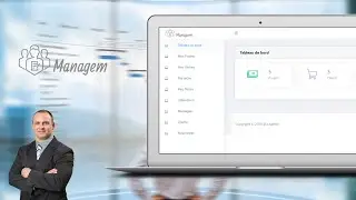 Demo Managem - Project Management System