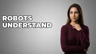How Does Robot Gesture Interpretation Work?