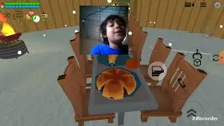 Server para ustedes mis ganstersitos