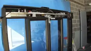 Ready Access 131 Full Automatic with NO header