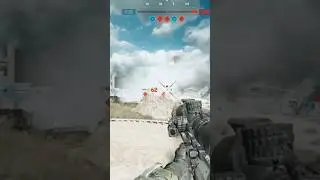 We need bigger maps in Battlefield 6.