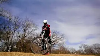 Ryan Leech Connection Skills Instruction to Improve Climbing Ability