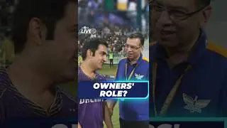 What has #KKR management done right❓What should other owners learn from them? 🧐 #Shorts #CBShorts