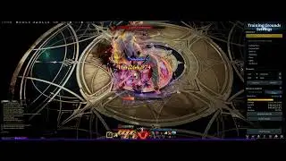 Predator Slayer (231 Ark Grid Trixion) 609m DPS