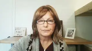 Prophetic Word January 7, 2022 - JUSTICE WILL PREVAIL - Shirley Lise